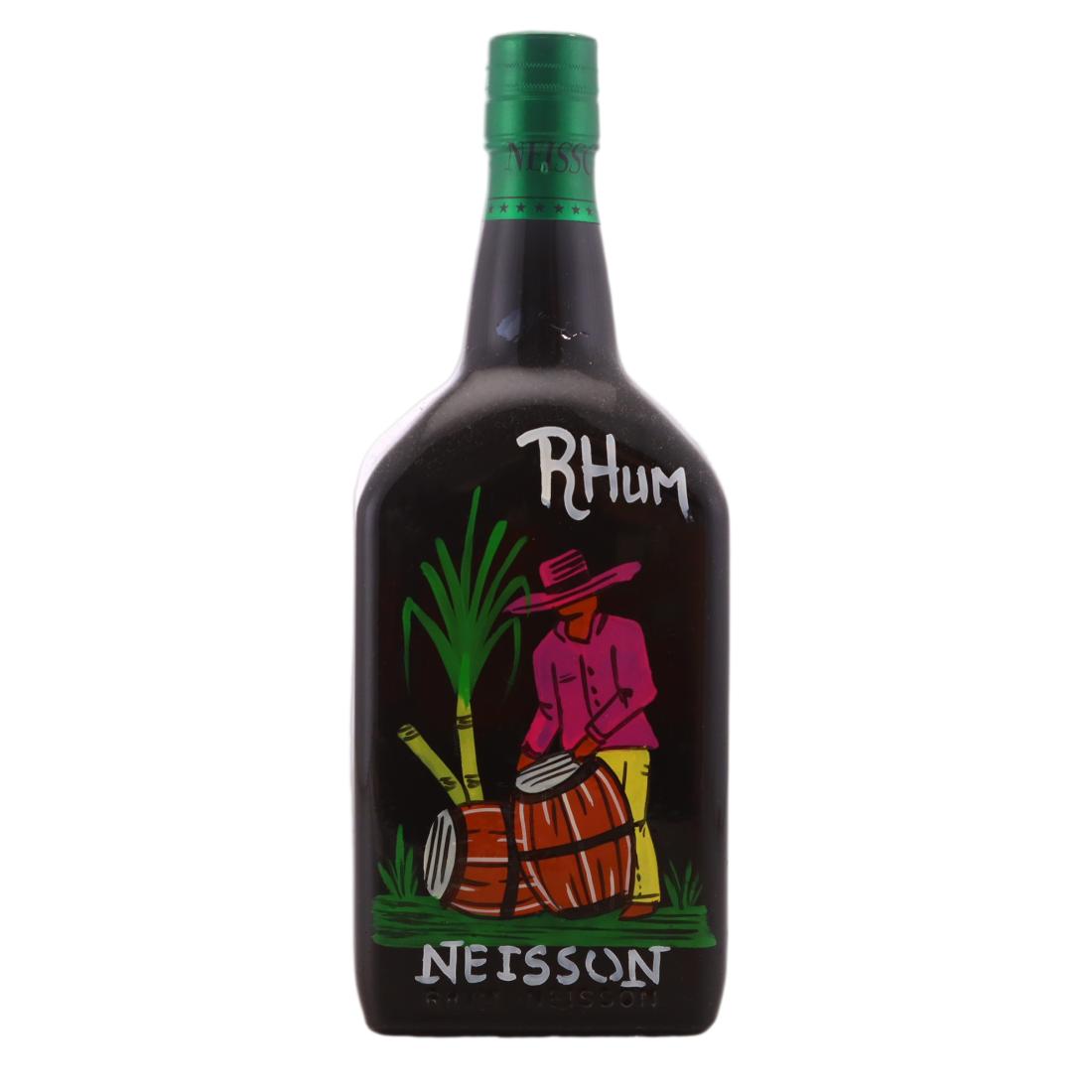 Neisson Tatanka Rhum Blanc