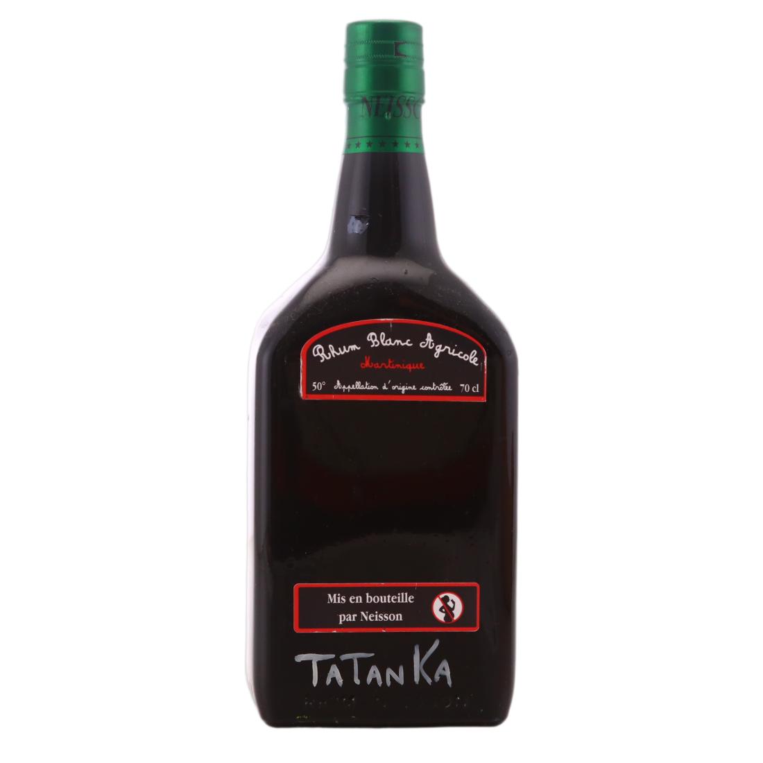 Neisson Tatanka Rhum Blanc