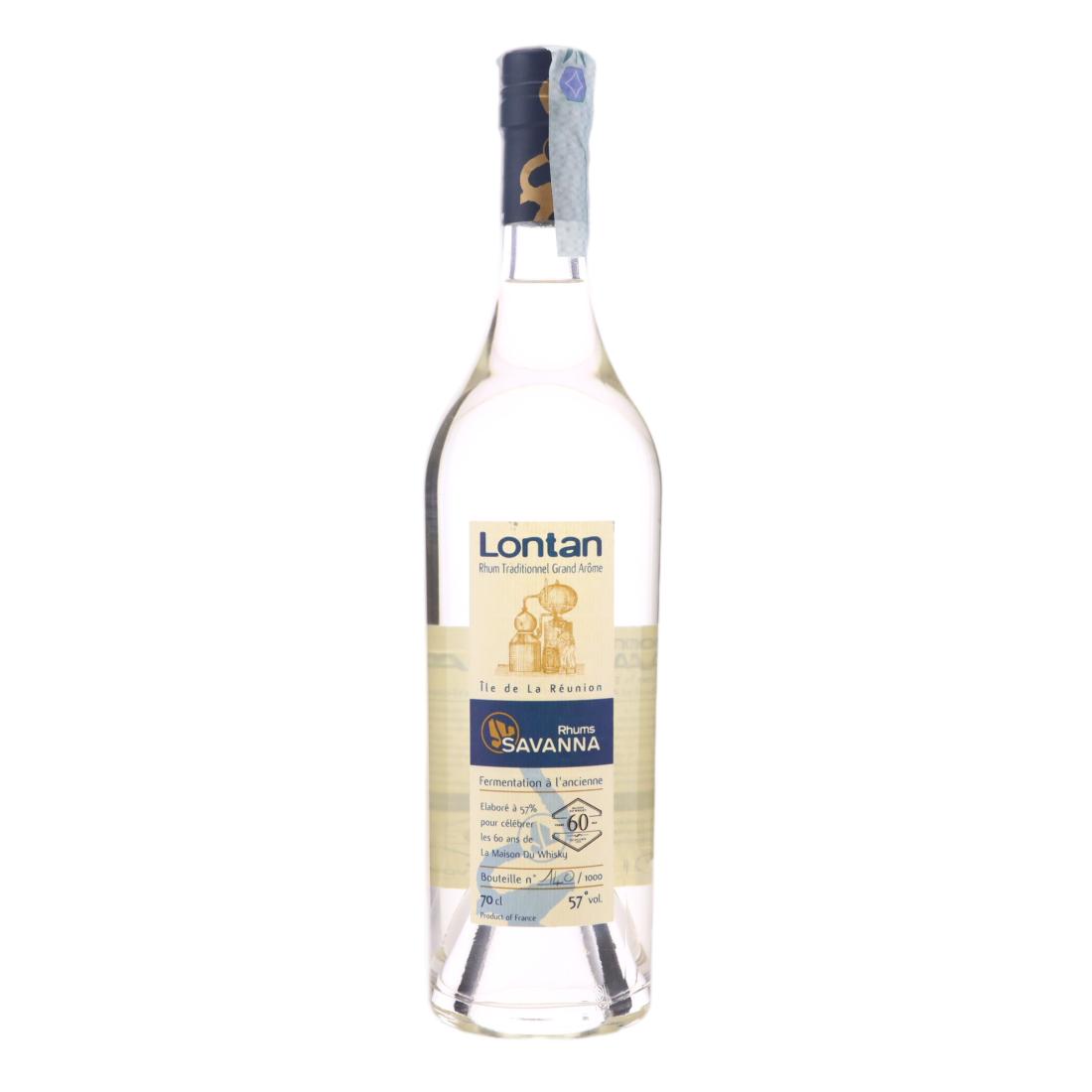 Savanna Lontan Grand Arôme