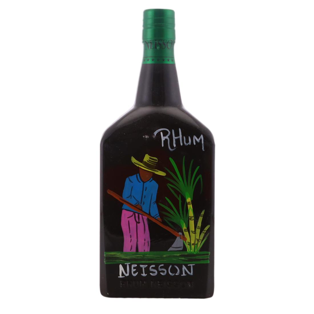Neisson Tatanka Rhum Blanc