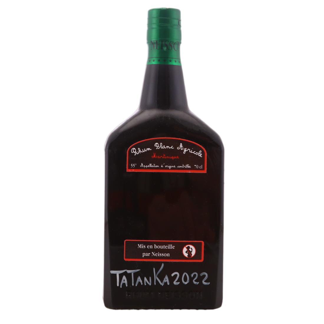 Neisson Tatanka Rhum Blanc