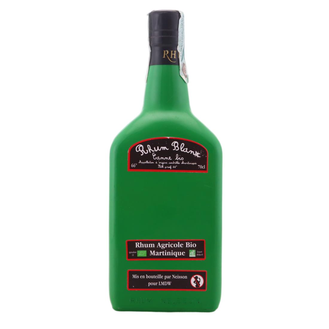 Neisson Tatanka Canne Bio Rhum Blanc