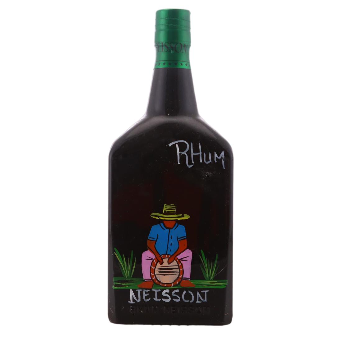 Neisson Tatanka Rhum Blanc