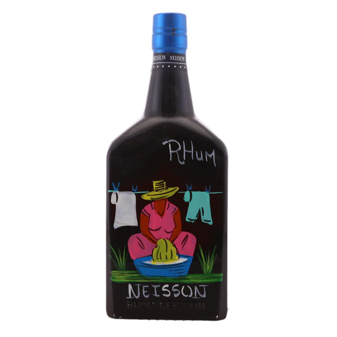 Neisson Tatanka Rhum Blanc