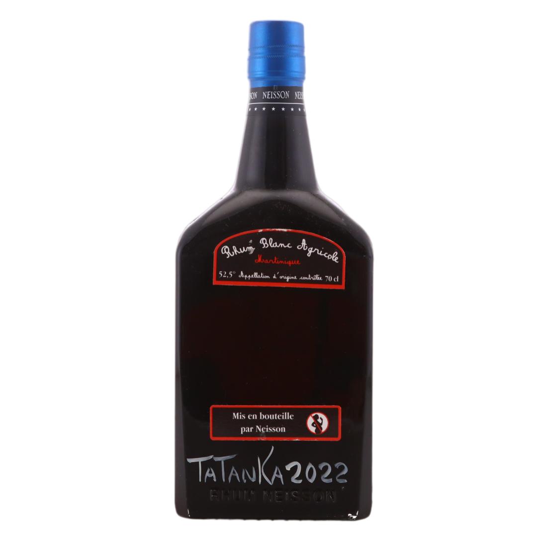 Neisson Tatanka Rhum Blanc