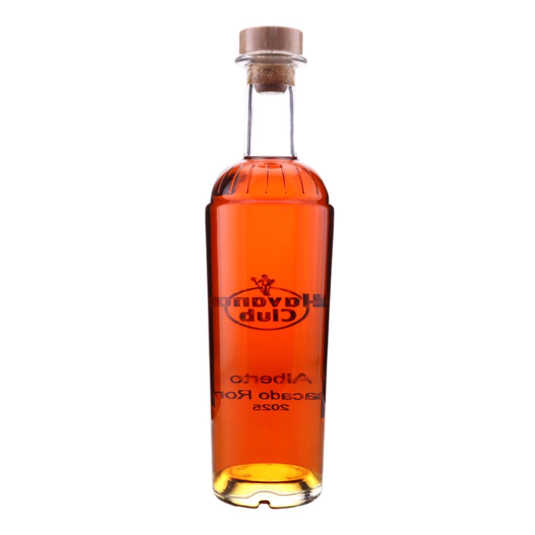 Havana Club Alberto Destacado Ronera 2025