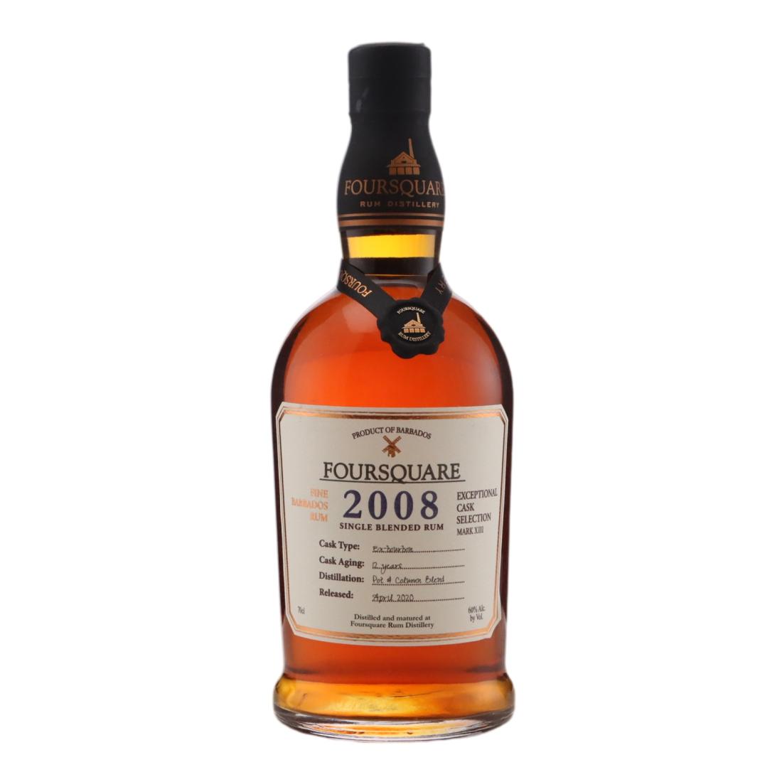 Foursquare 2008 12 Year Old