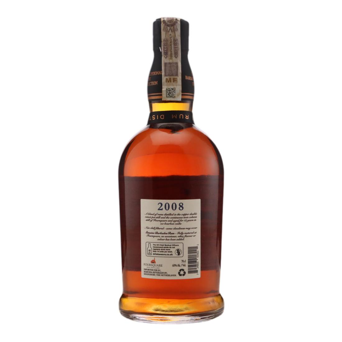 Foursquare 2008 12 Year Old