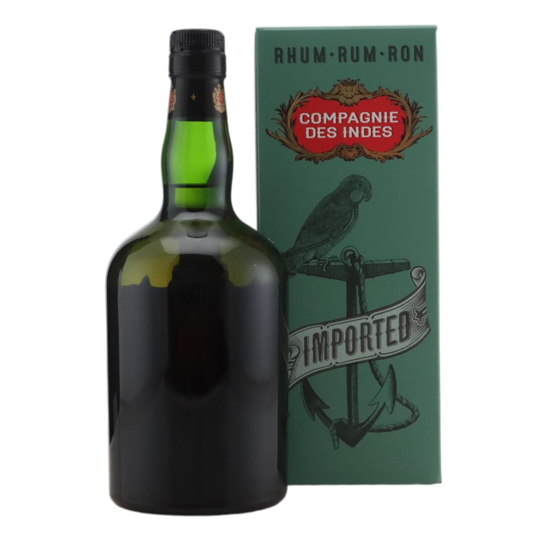 Caroni 1993 23 Year Old