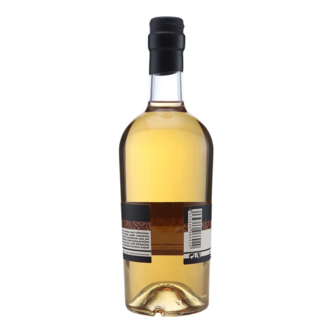 Monymusk 2007 Kintra 11 Year Old