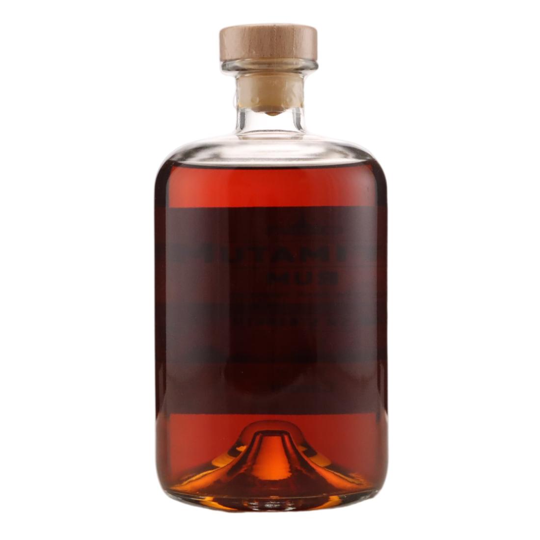Caroni 1998 Ultimatum Rum 20 Year Old