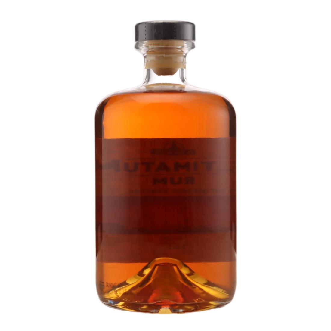 Trinidad Distillers 1991 Ultimatum Rum 25 Year Old