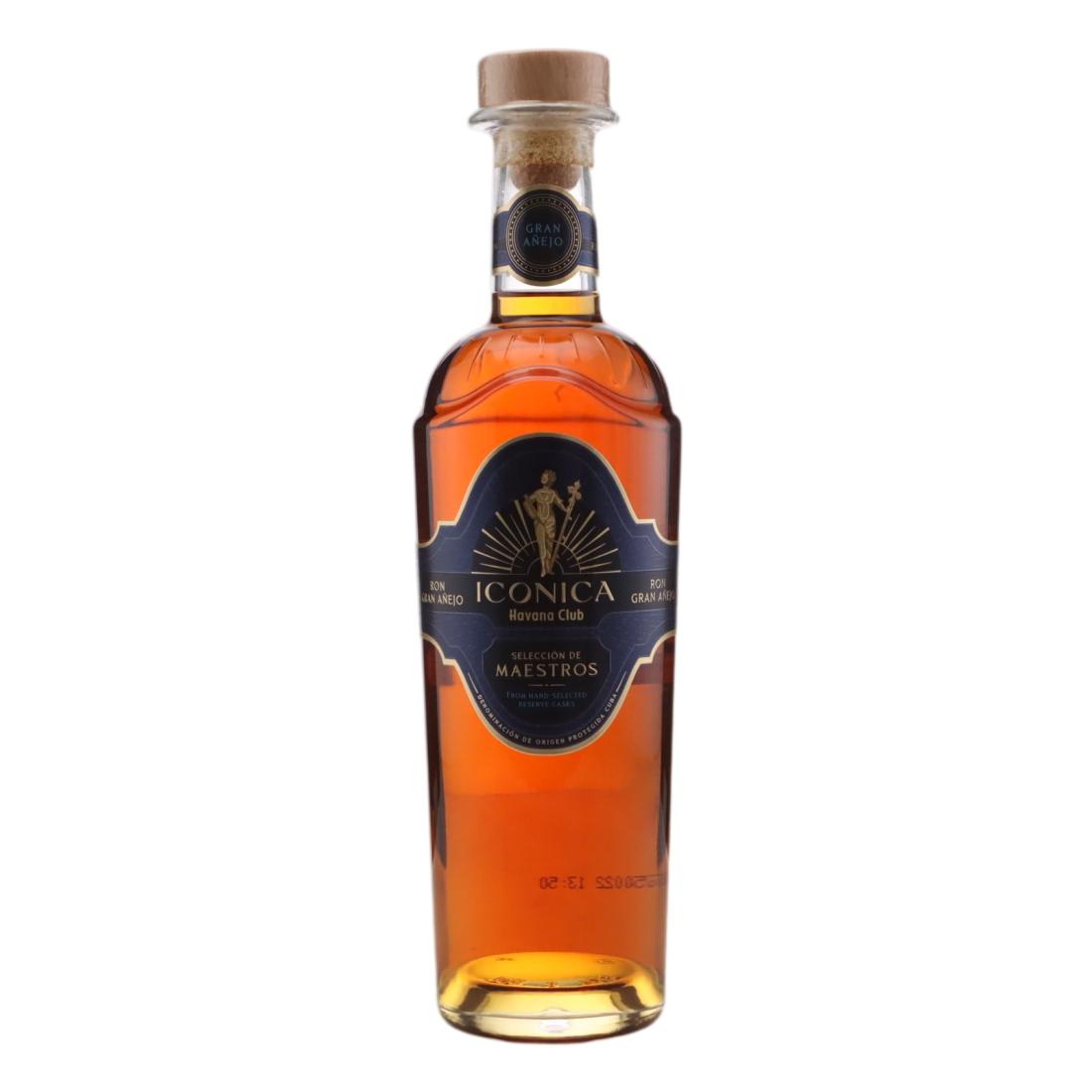 Havana Club Iconica Selección de Maestros
