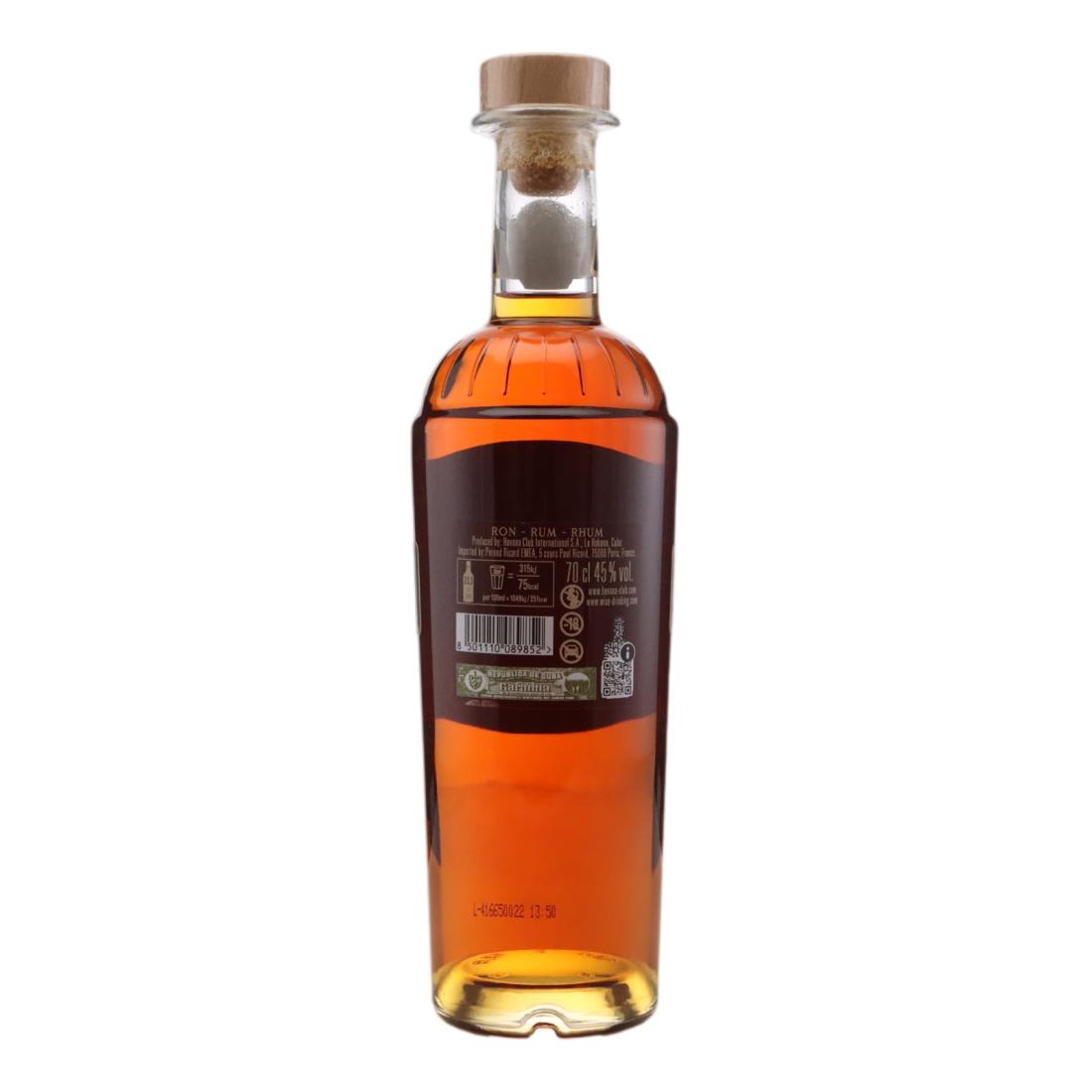 Havana Club Iconica Selección de Maestros