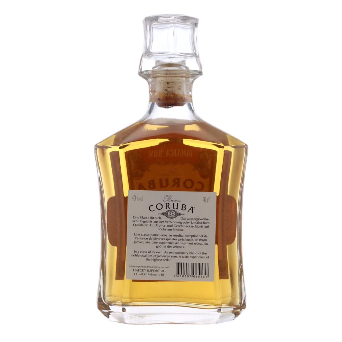 Coruba 18 Year Old