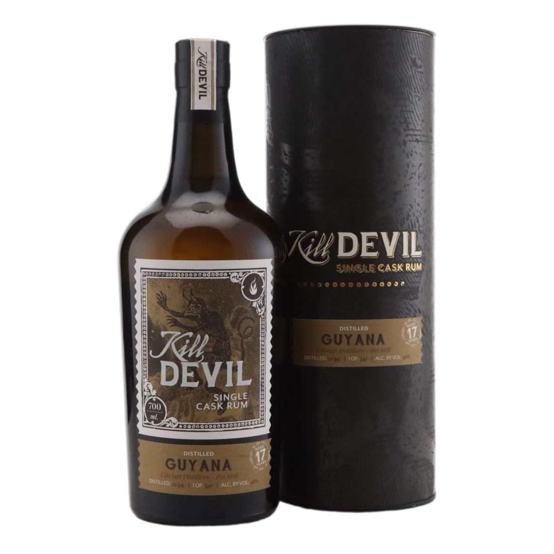 Uitvlugt 1999 Kill Devil 17 Year Old