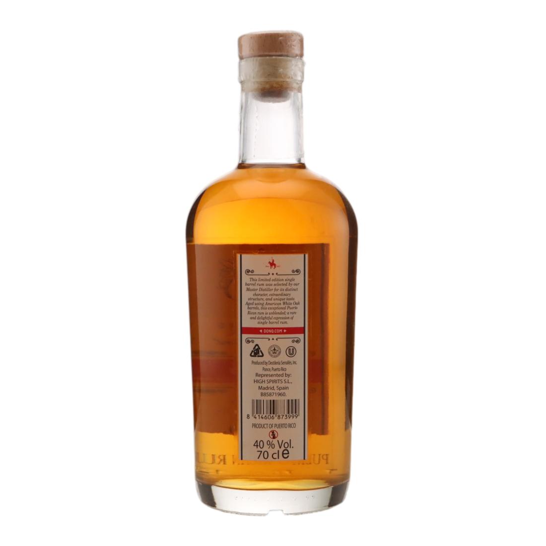 Don Q 2005 Signature Release