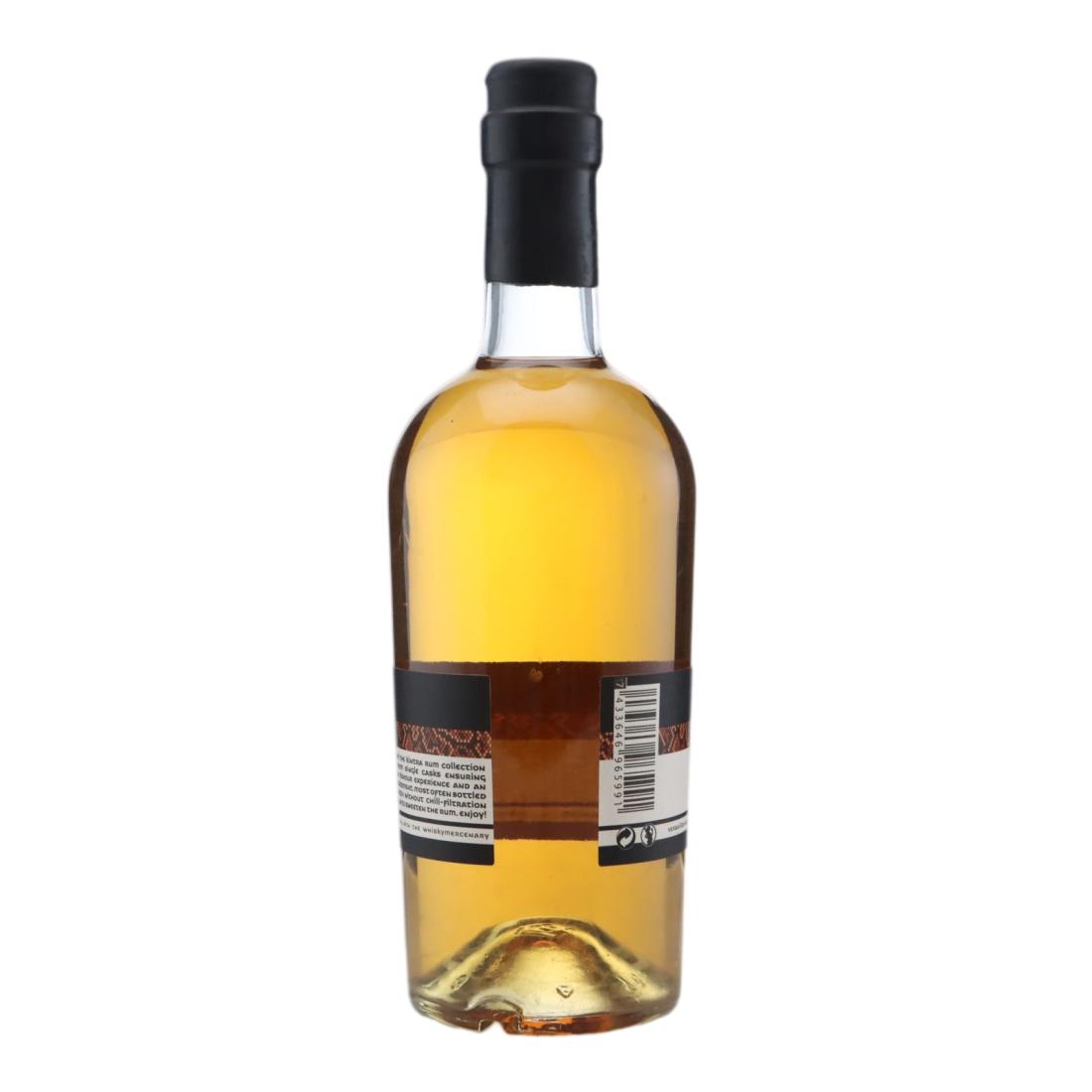 Enmore 1990 The Rum Collection 27 Year Old