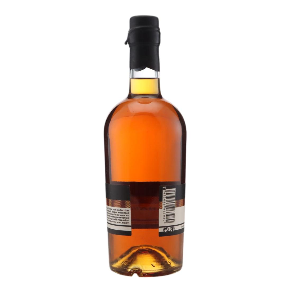 The Taylor of Panama 2004 The Rum Collection 13 Year Old