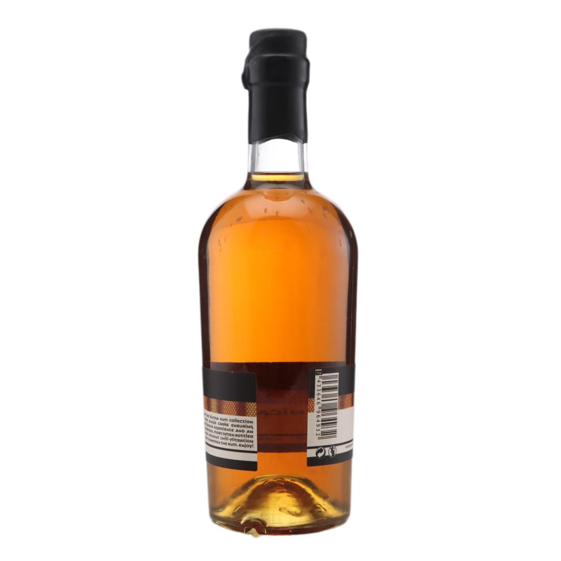 San Christóbal de Nicaragua 1999 The Rum Collection 18 Year Old