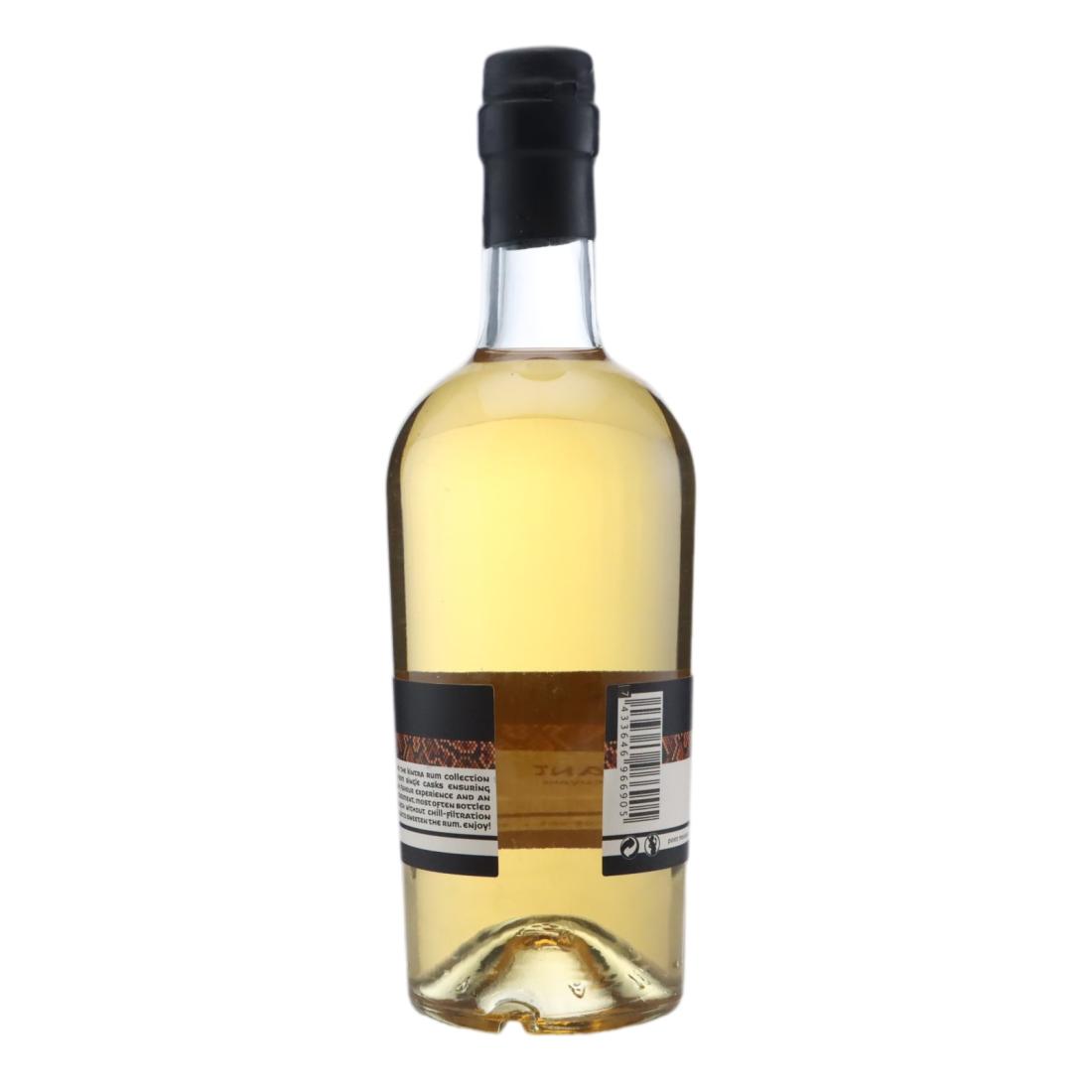Port Mourant 2005 The Rum Collection 12 Year Old