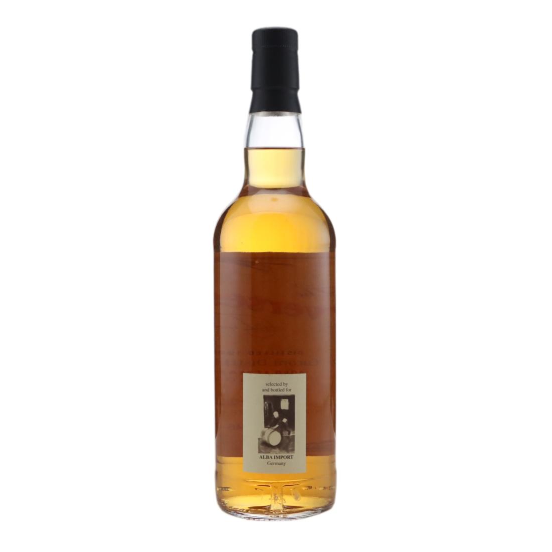 Caroni 1996 The Overseas Trail 17 Year Old