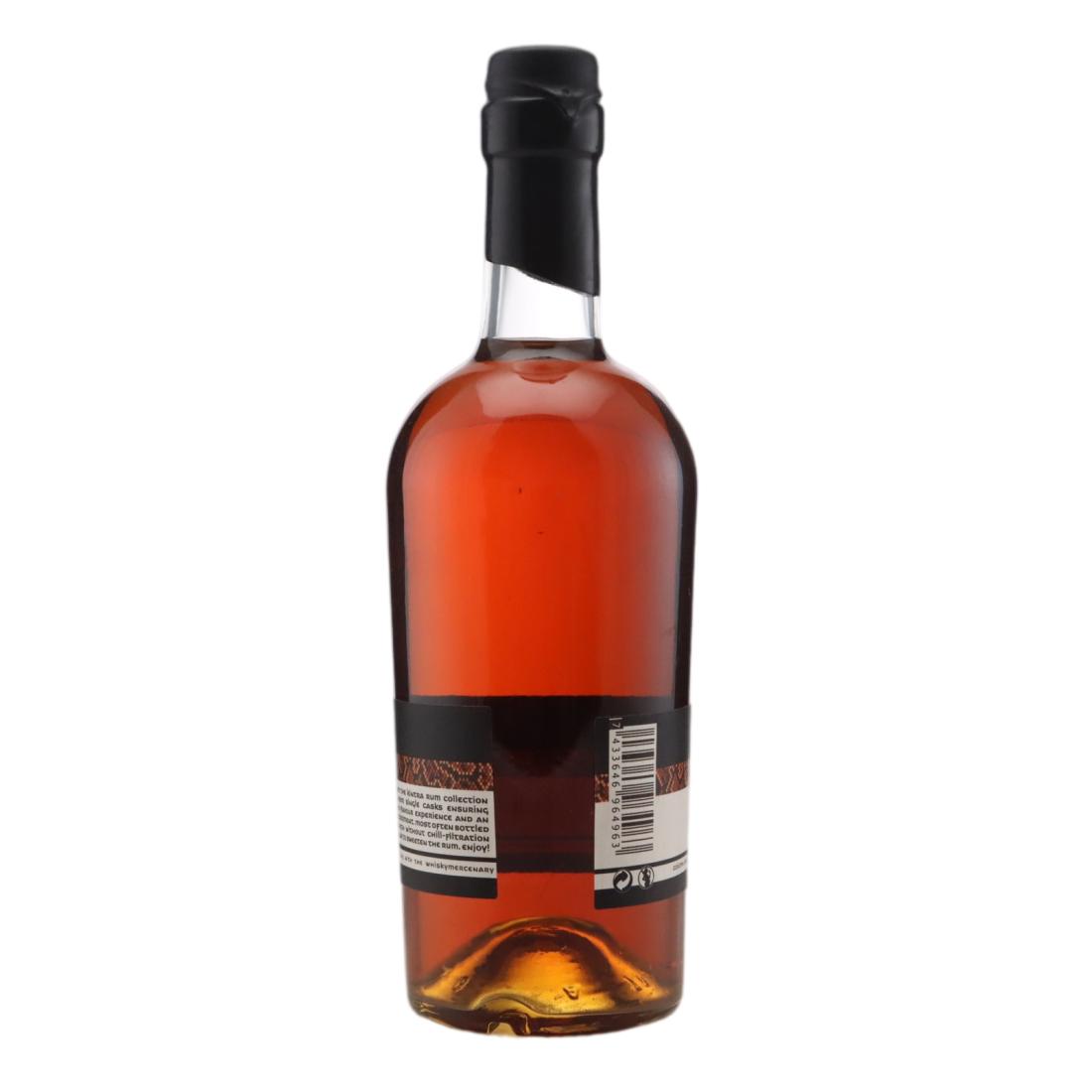Caroni 1998 The Rum Collection 19 Year Old