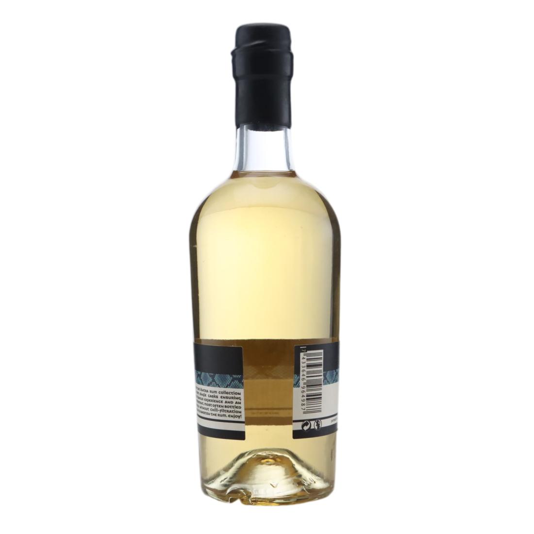 Hampden 2009 The Rum Collection 8 Year Old