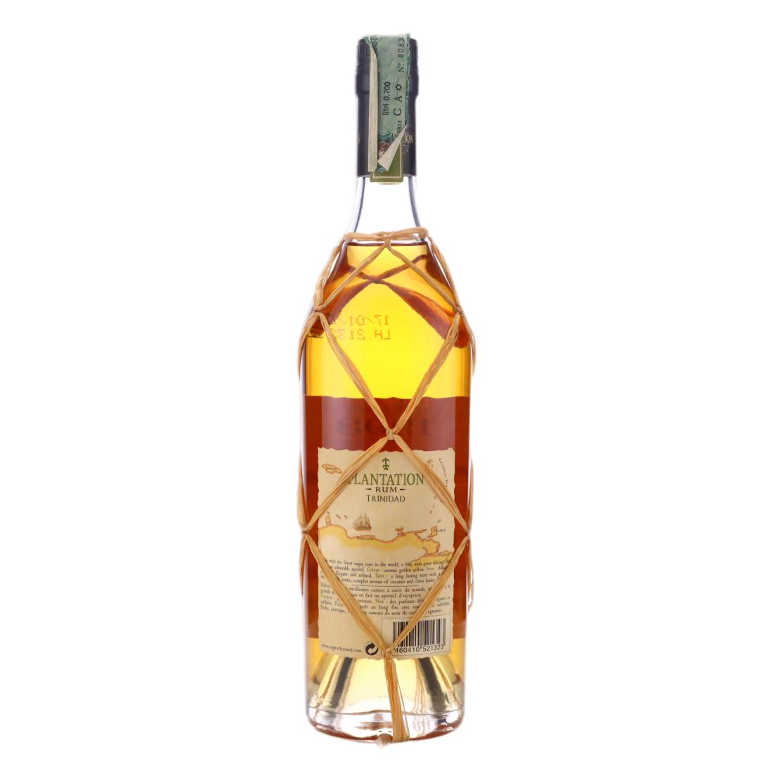 Plantation Trinidad 1993 Old Reserve