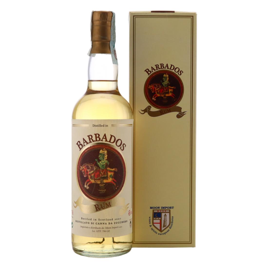 Foursquare 1998 The Colours of Rum 22 Year Old Rum | Rum Auctioneer
