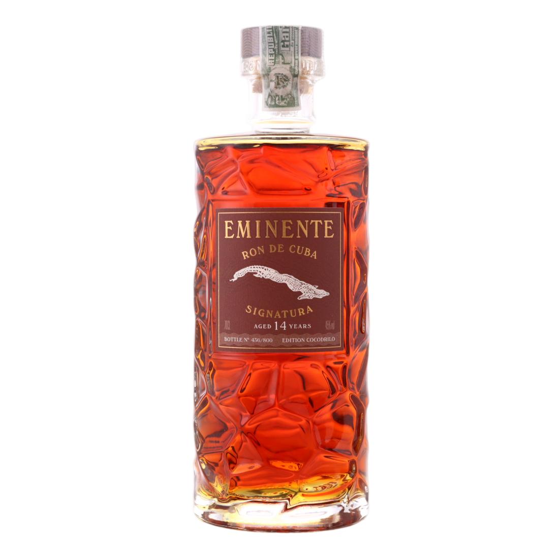 Eminente Signatura 14 Year Old