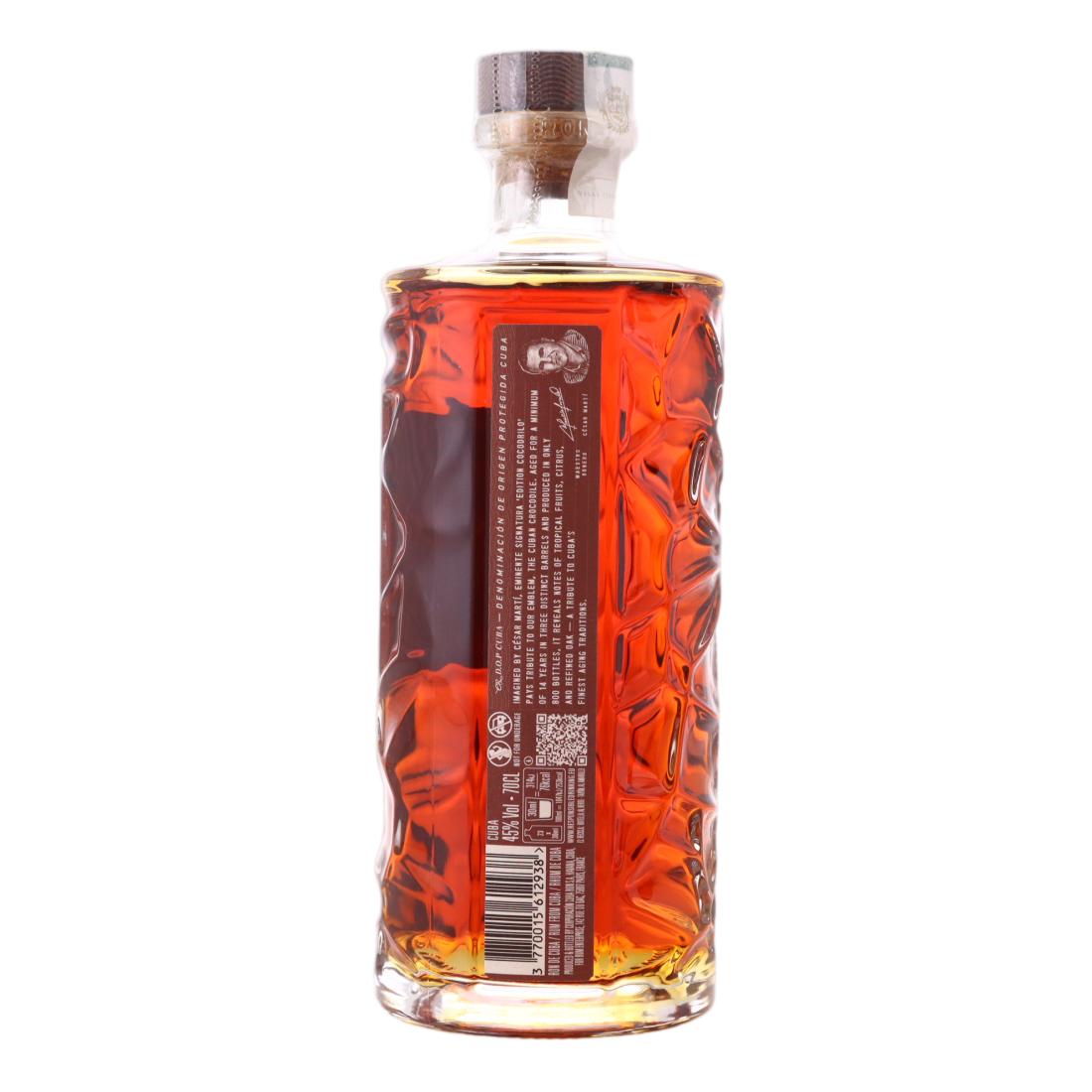 Eminente Signatura 14 Year Old
