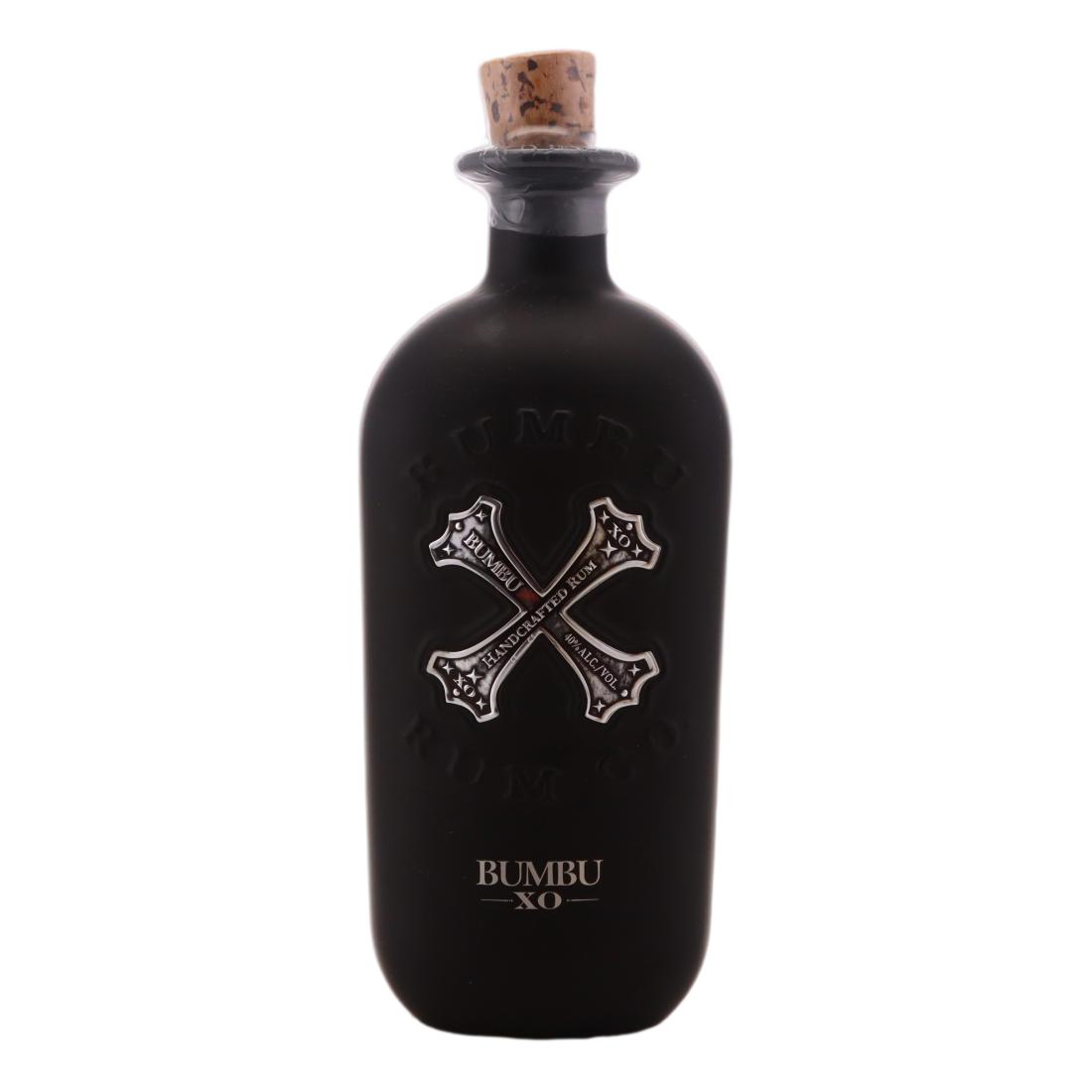 Bumbu XO