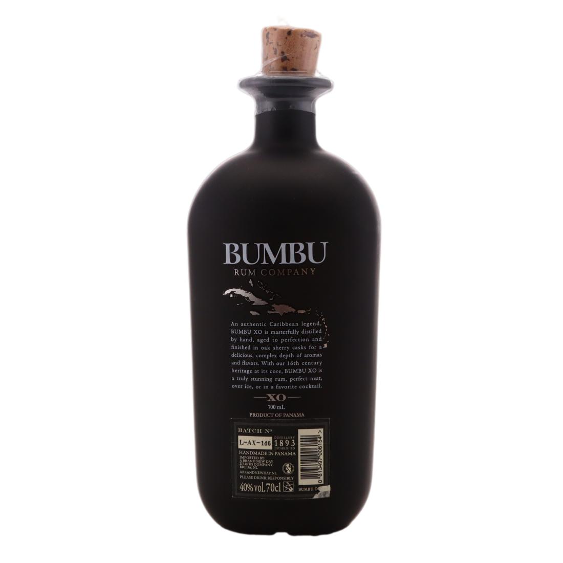 Bumbu XO