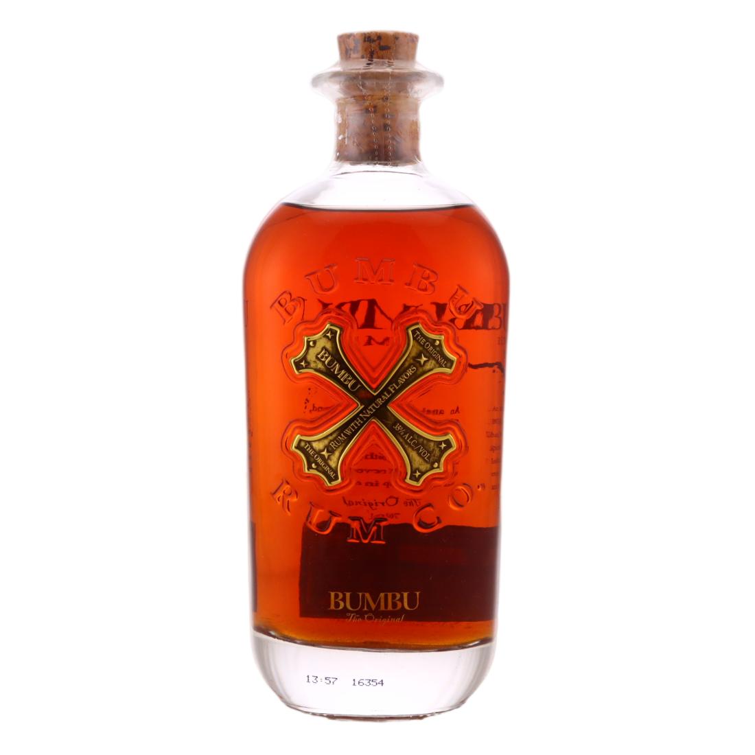 Bumbu The Original