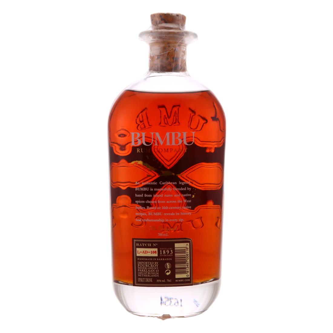 Bumbu The Original
