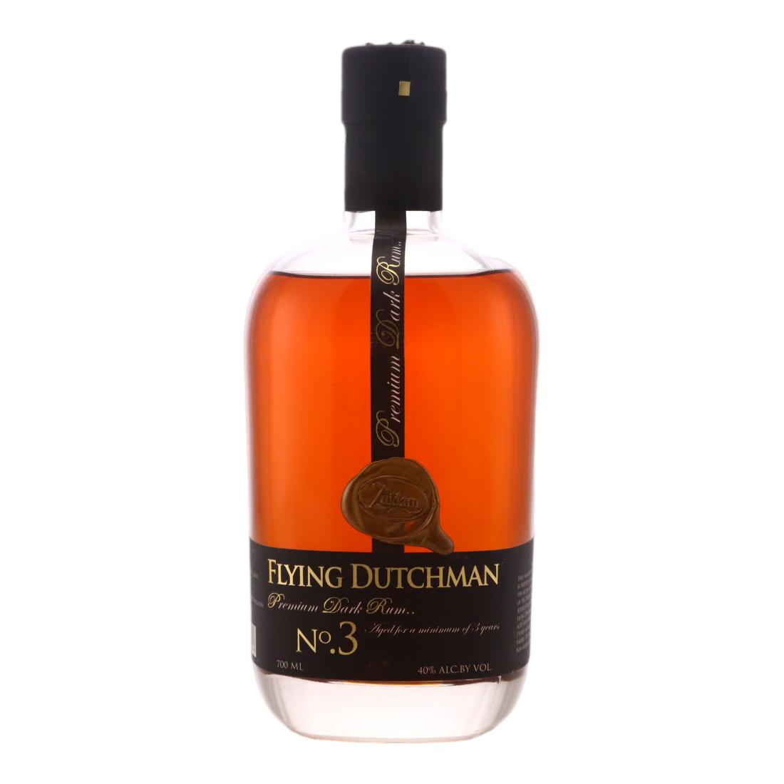 Zuidam Flying Dutchman No. 3