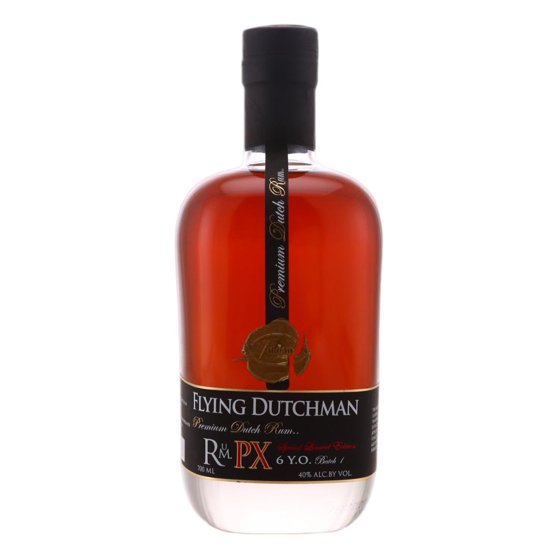 Zuidam Flying Dutchman 6 Year Old