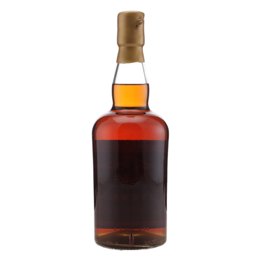 Caroni 1998