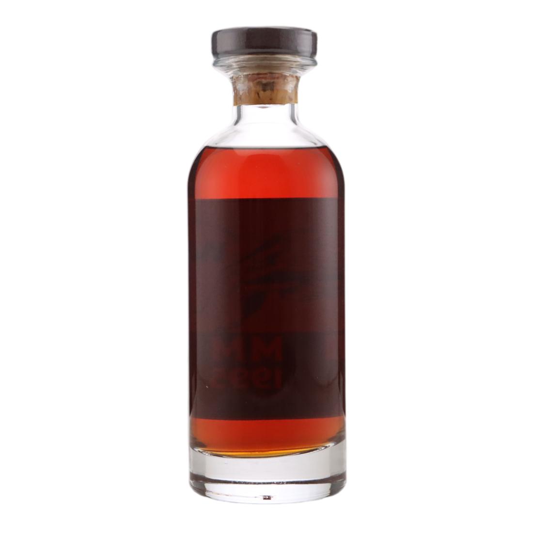 Monymusk 1995 The Whisky Jury