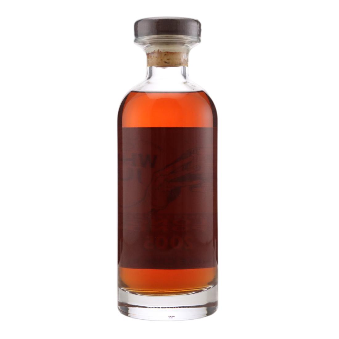 Long Pond 2005 - 15th Release