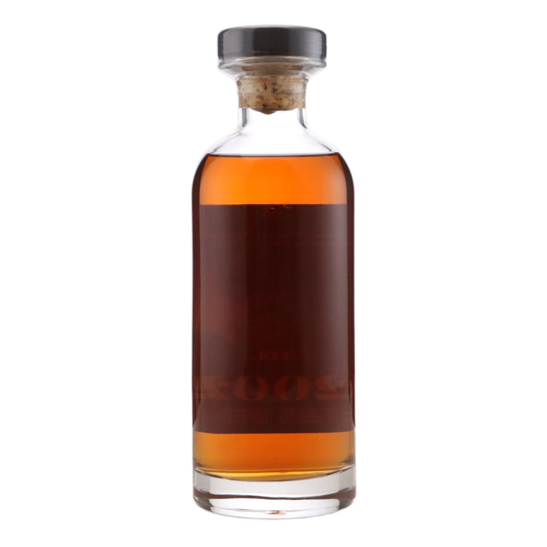 Trinidad Distillers 2002 The Many Faces of Rum 22 Year Old