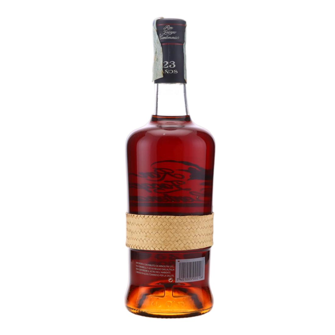 Ron Zacapa Centenario 23 Year Old