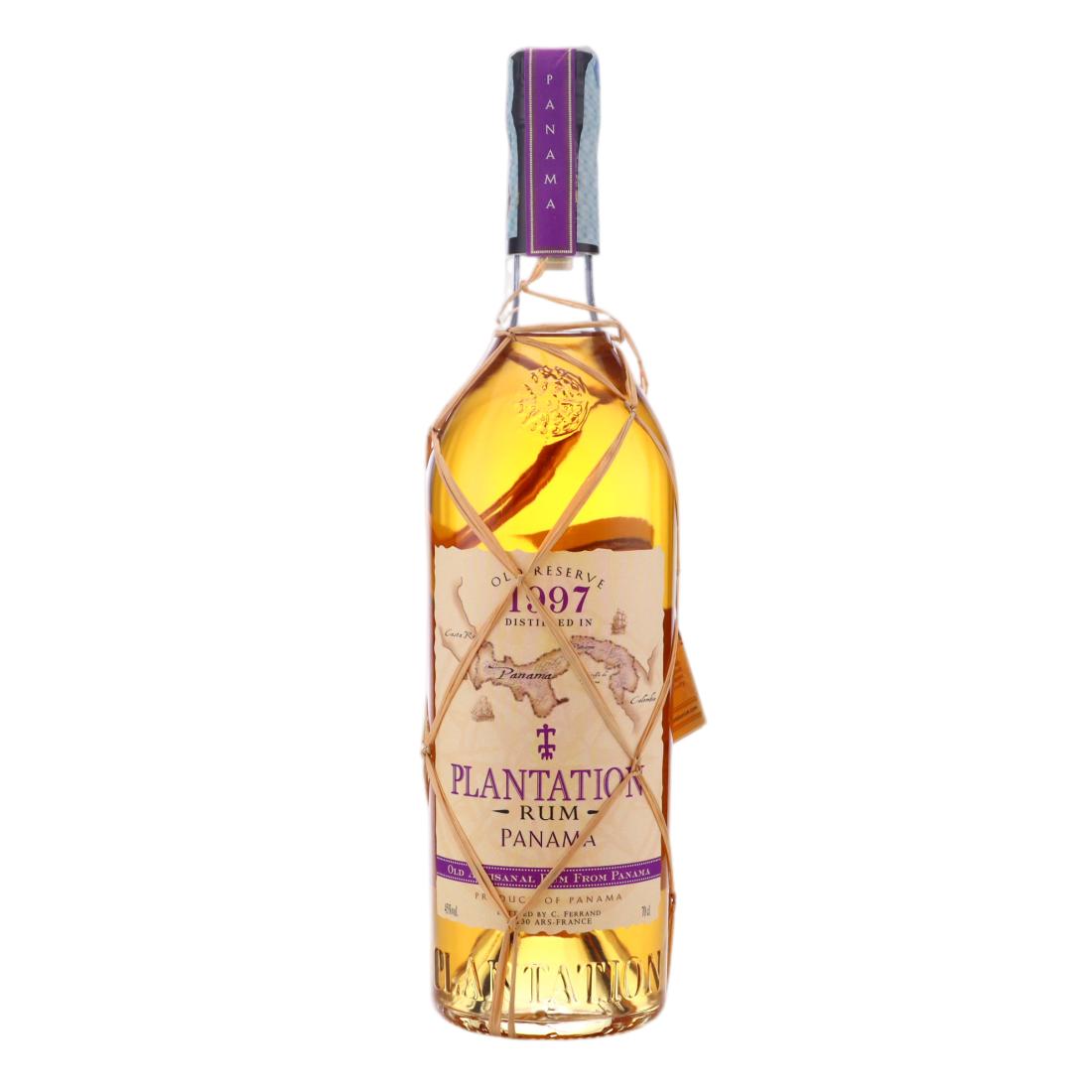 Plantation Panama 1997 Old Reserve
