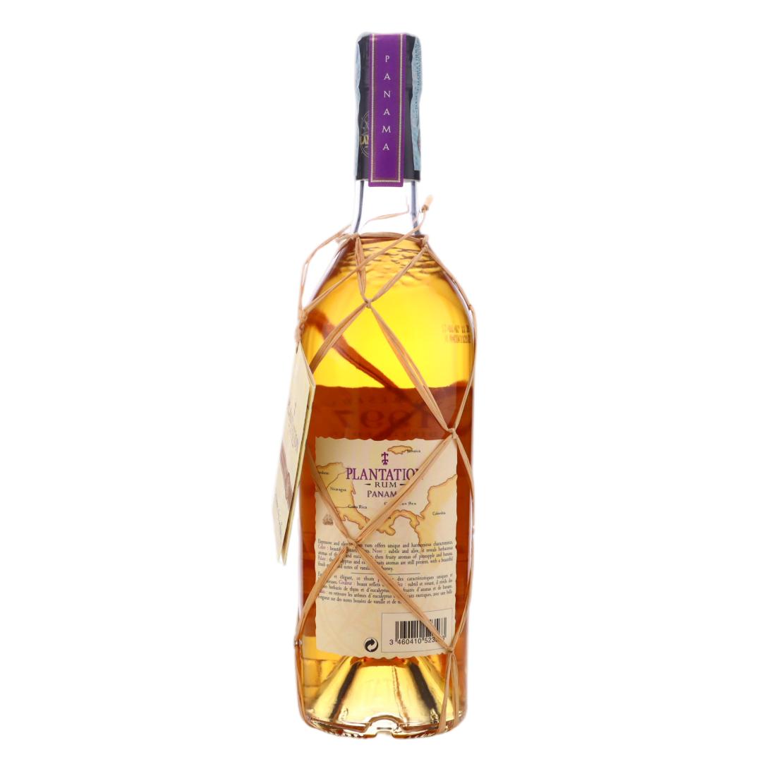 Plantation Panama 1997 Old Reserve