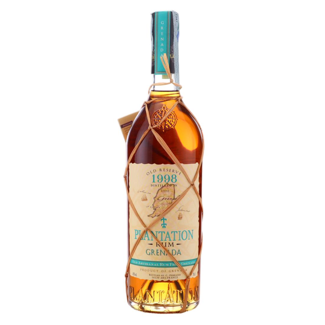 Plantation Grenada 1998 Old Reserve