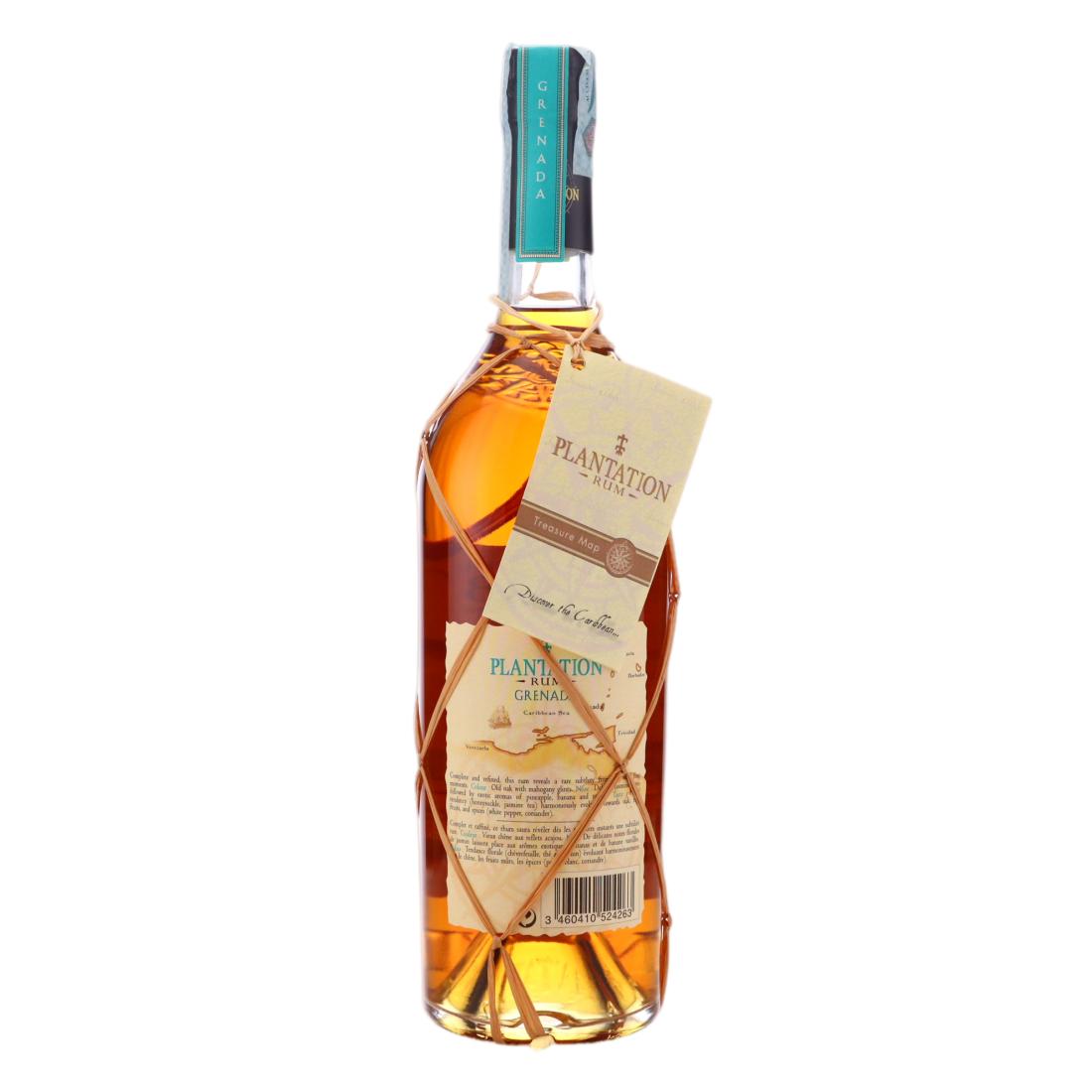 Plantation Grenada 1998 Old Reserve