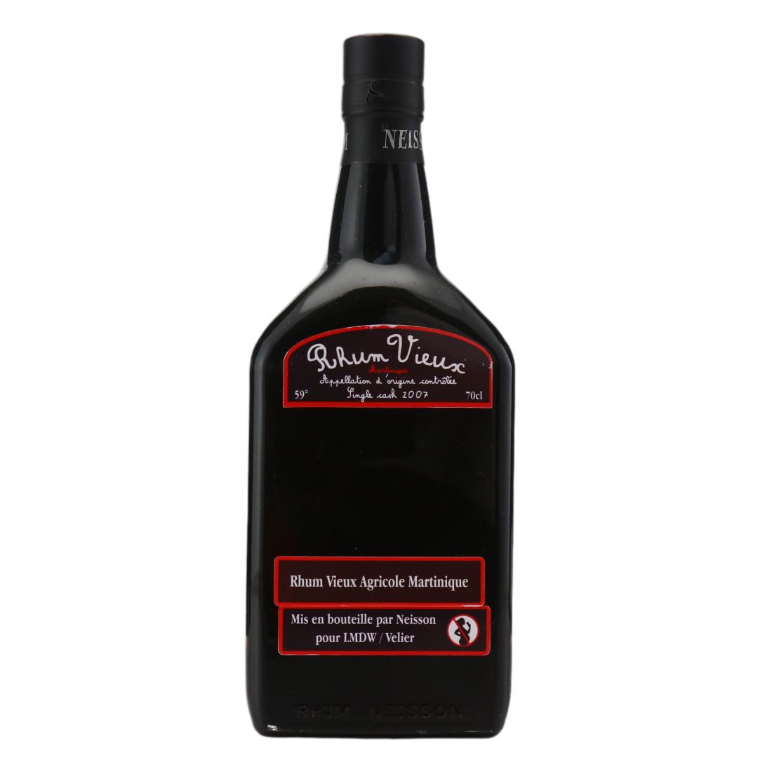 Neisson 2007 Tatanka Single Cask