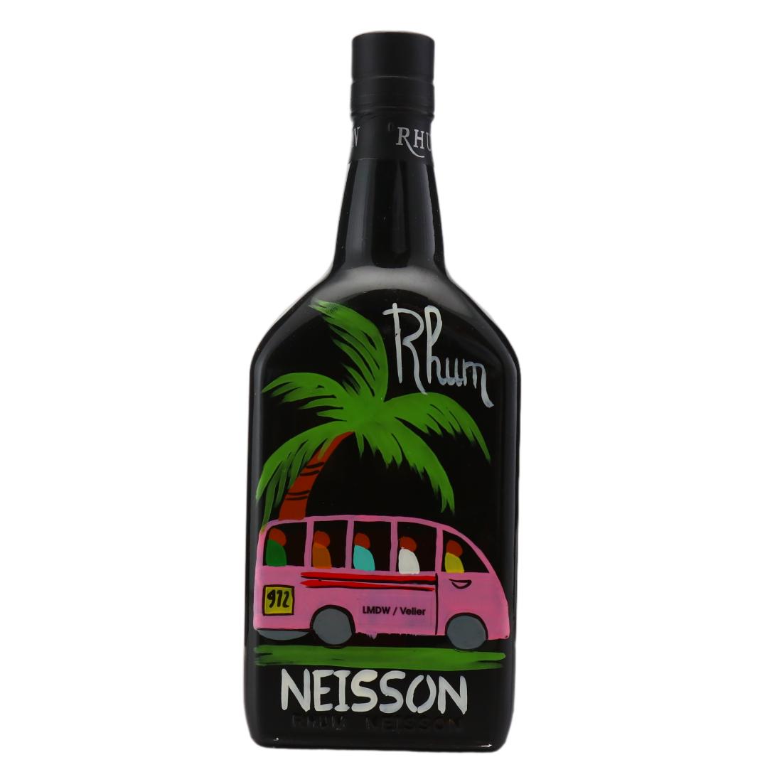 Neisson 2007 Tatanka Single Cask