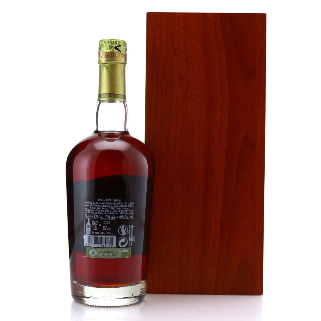 Havana Club Tributo 2021